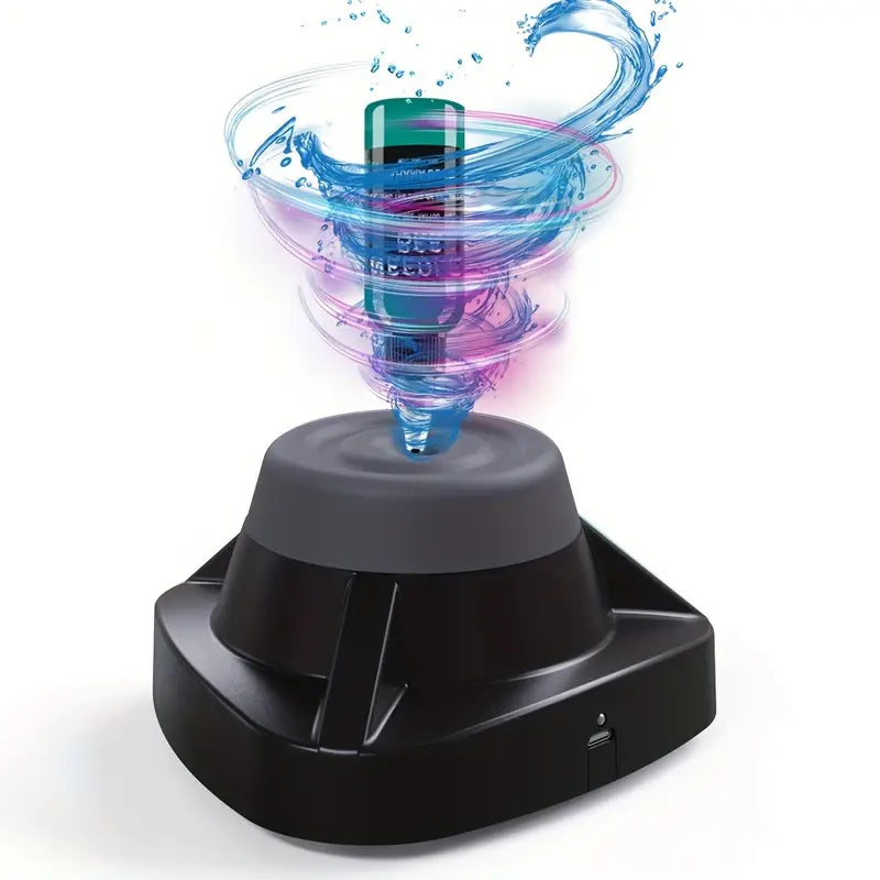 Tattoo ink shaker