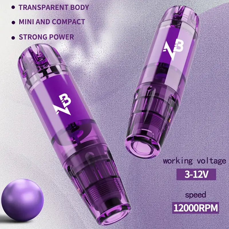 (TSI-04)Tattoo Set No. 04