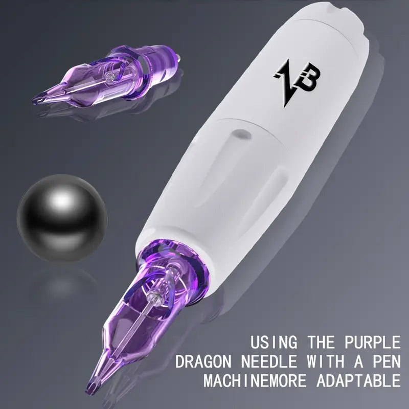 (TSI-11)Tattoo Set No. 11