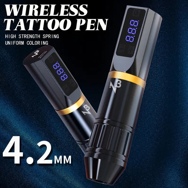(TSI-12)Tattoo Set No. 12
